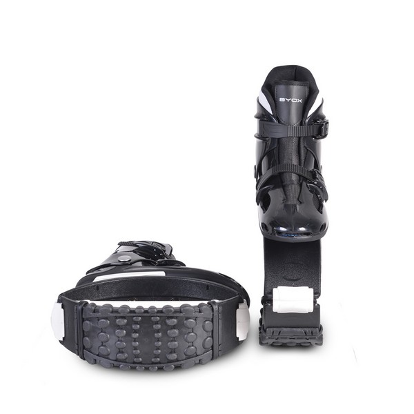 Продукт Byox Jump Shoes XL - Скачащи обувки (39-40) 60-80 kg - 0 - BG Hlapeta